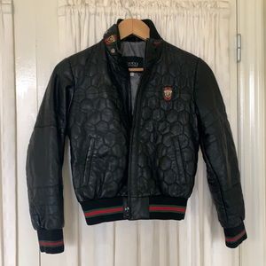 Gucci jacket (kids)
